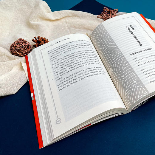 人工智能教学 探索学习新前沿 人工智能赋能教育 商品图10