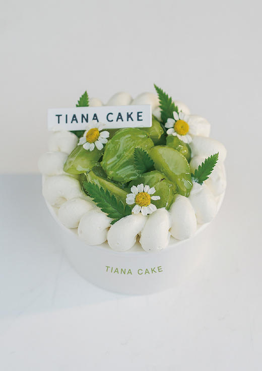 茉莉青提 商品图0