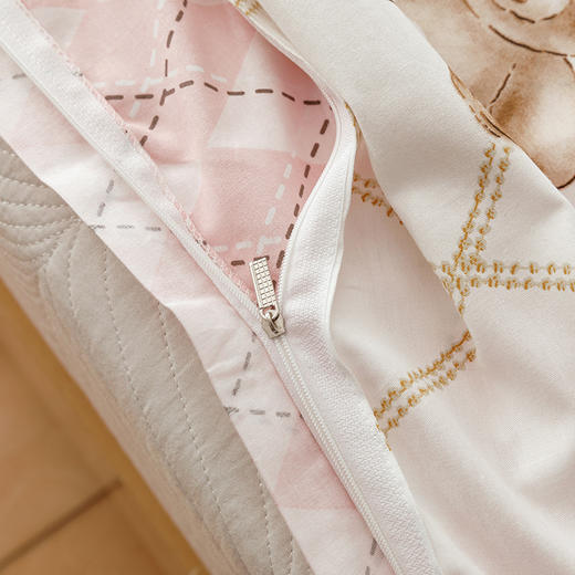 【出行旅行神器】全棉隔脏旅行睡袋 便携全棉睡袋 一体式隔脏 商品图13