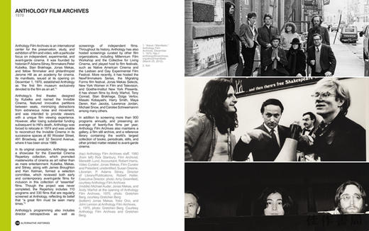 Alternative Histories: New York Art Space、1960-2010 / 另类历史：纽约艺术空间  1960-2010年 商品图2