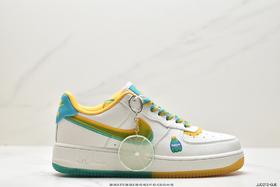 耐克Nike Air Force 1 Low空军一号休闲运动板鞋ZG0088-802男女鞋