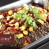 餐云香辣烤鱼酱 烤鱼类爆品酱料 超过2000家餐饮门店打造为招牌菜 操作流程标准化 商品缩略图3