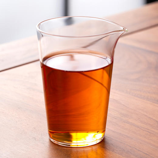 国畅丨荔枝红茶 英德红茶 一级 125g 买2罐配手提袋 商品图2