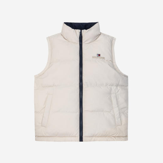 TOMMY 秋 大童小童 马甲 KS0KS00500 商品图2