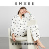 【月子服专场】EMXEE嫚熙波点熊家居服两件套 商品缩略图2