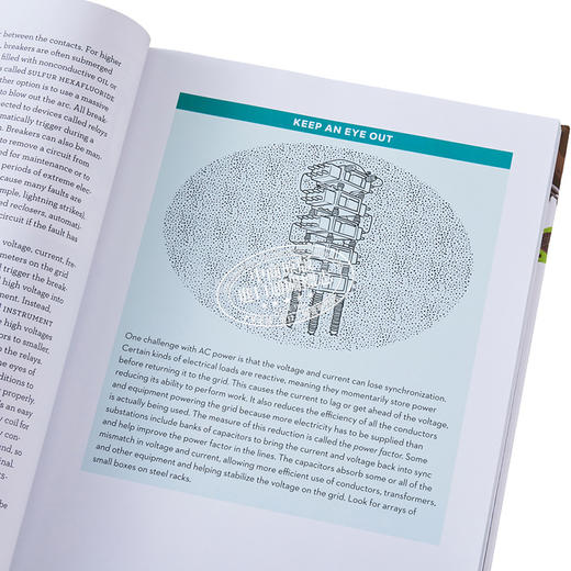 预售 【中商原版】一目了然的工程 构造环境的图解现场指南 英文原版 Engineering in Plain Sight Grady Hillhouse 商品图3