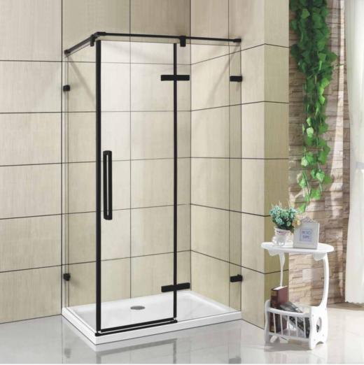 淋浴房 JL-169-HS【90*90*190】【80*100*190】【80*120*190】8mm厚 商品图0