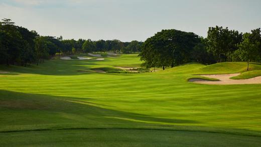 泰国河谷高尔夫球场Riverdale Golf  Club | 泰国高尔夫球场 俱乐部 | 曼谷高尔夫 商品图3