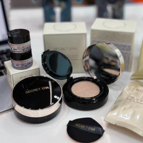 韩国秘密时代气垫（送卸妆膏小样）