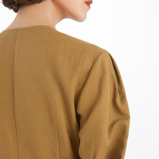 【商场同款】麦檬春连体裤5C3290811 商品图3