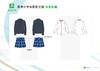 2023级浙江省杭州市源清中学学生校服（有质量问题可换货，不退货） 商品缩略图4