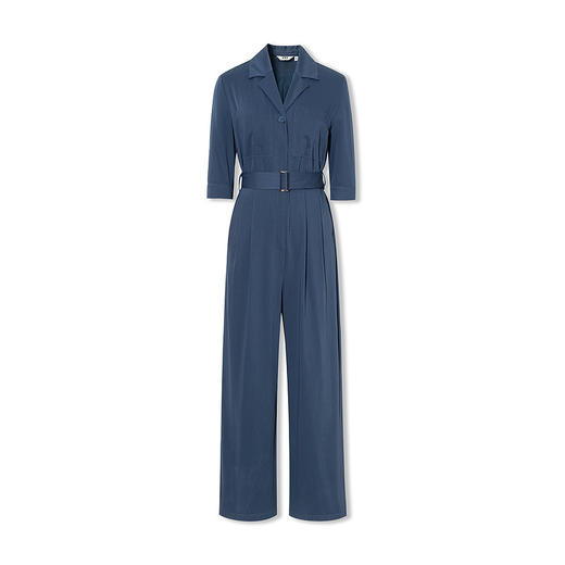 【商场同款】麦檬春连体裤5C3190601 商品图4