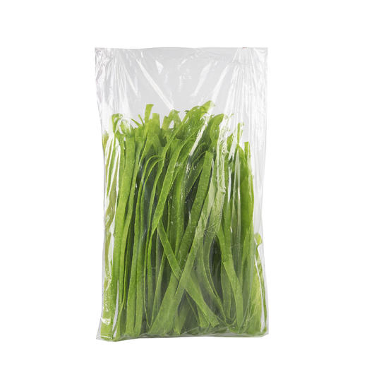 餐云创意手工荷叶粉  源自陕北的原生态味道  创新凉菜应用较多深受年轻消费群体和餐饮创新匠人喜欢  菜品创新空间大 （4斤装一箱做35份） 商品图6