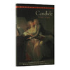 英文原版小说 Candide 老实人 进口英语原版书籍 商品缩略图0