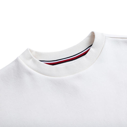 TOMMY 秋 大童小童 连衣裙 KG0KG07358 商品图2