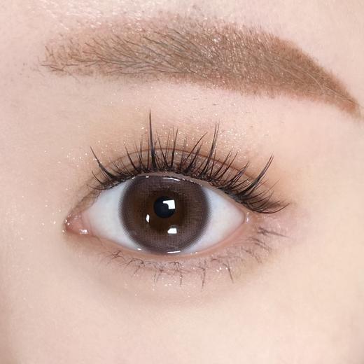 ALLECON 小树莓  半年抛 两片 14.2mm 参考着色 13.5mm 基弧 8.6 含水 38% 韩国进口 商品图2