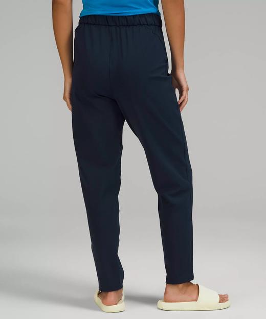 ￥699！好折！lululemon Stretch 7/8 高腰休闲裤 商品图7