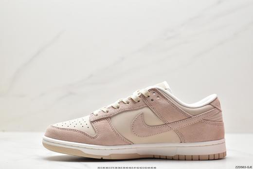 耐克Nike SB Dunk Low Pro复古休闲运动板鞋FD0873-126男女鞋 商品图2