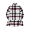 TOMMY 秋 大童小童 连衣裙 KG0KG07518 商品缩略图1