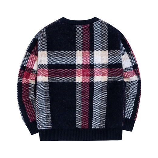 TOMMY 秋 大童小童 毛衣 KB0KB08365  商品图1