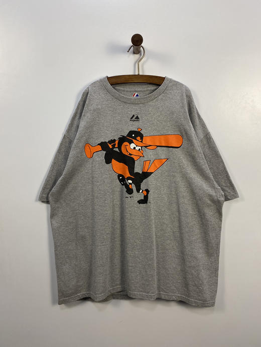 Majestic MLB 美国职业棒球大联盟 短袖T恤 _SST(2XL) 商品图1