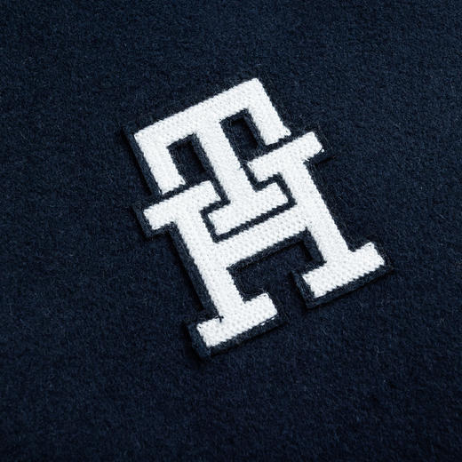 TOMMY  秋 大童小童 短款棉服 KB0KB08348 商品图5
