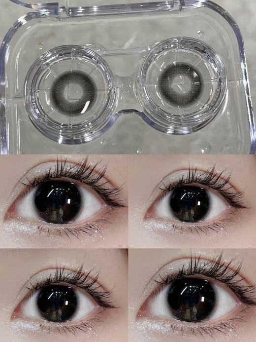 TiccMay单款-透感黑 800 缺货 商品图9