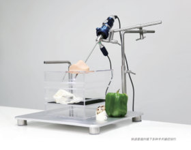 训练内镜安装及使用视频