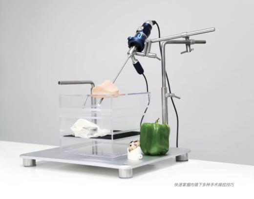 训练内镜安装及使用视频 商品图0