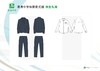 2023级浙江省杭州市源清中学学生校服（有质量问题可换货，不退货） 商品缩略图3
