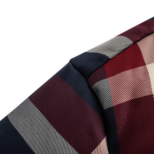 TOMMY 秋 大童小童 棉服 KB0KB08340 商品图3