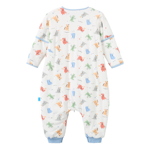 丽婴房-寝具类（秋）F2分腿睡袋 商品图1