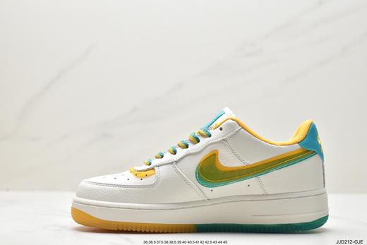 耐克Nike Air Force 1 Low空军一号休闲运动板鞋ZG0088-802男女鞋 商品图2