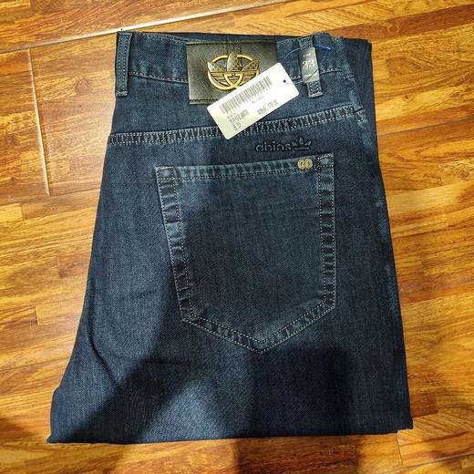 男牛仔长裤810 商品图0