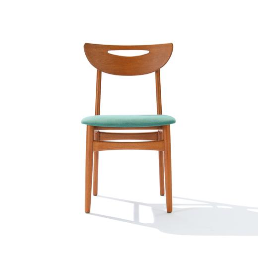 牛角餐椅 商品图0