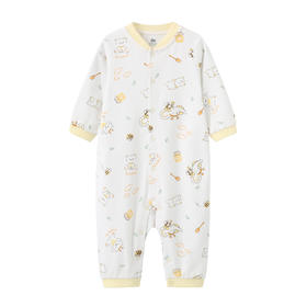 丽婴房-内衣类（秋）F2兔子装