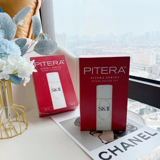 【SK2神仙水230ml➕清莹露230ml】 商品图2