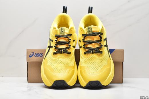 亚瑟士ASICS Trabuco Max运动跑鞋1012A900-006男鞋 商品图6