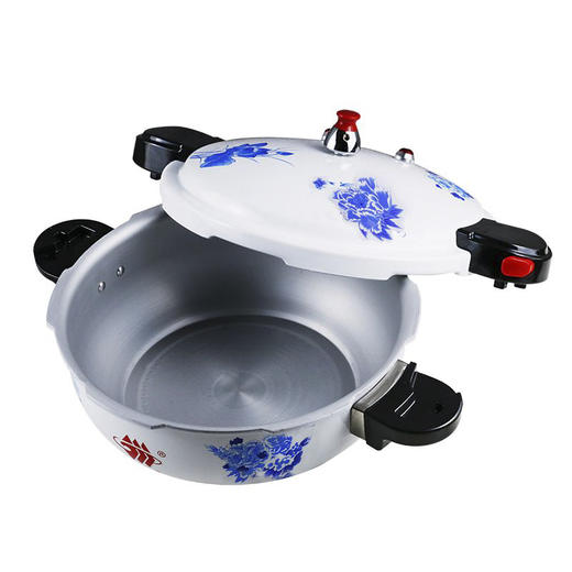 迷你小压锅 商品图2