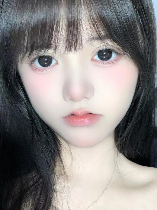 E-lensstyle 乌梅子 半年抛 直径14.5 着色13.8 商品图9