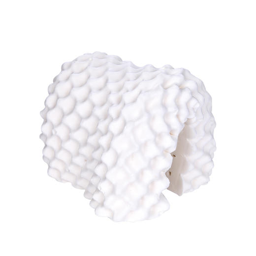 TAIPATEX泰国天然乳胶按摩护颈抑菌控螨舒适零压枕PSC 商品图1