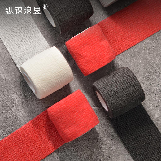 高分子加压束缚带易捆绑 多色可选 新手适用 商品图1