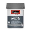 【香港直邮】澳洲Swisse男士复合维生素片120片 新旧包装随机发 商品缩略图0