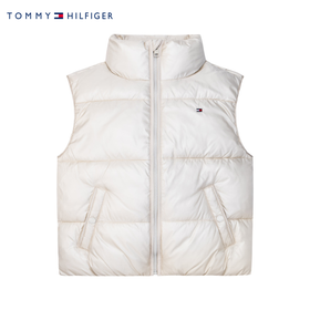 TOMMY  秋 大童小童 马甲 KG0KG07391