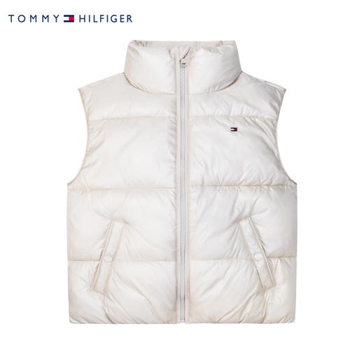 TOMMY  秋 大童小童 马甲 KG0KG07391 商品图0