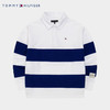 TOMMY 秋 大童小童 Polo衫 KB0KB08296 商品缩略图0