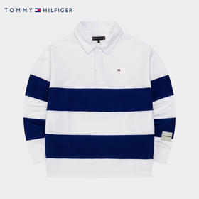 TOMMY 秋 大童小童 Polo衫 KB0KB08296