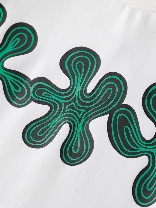 绣花针织连衣裙 商品图4