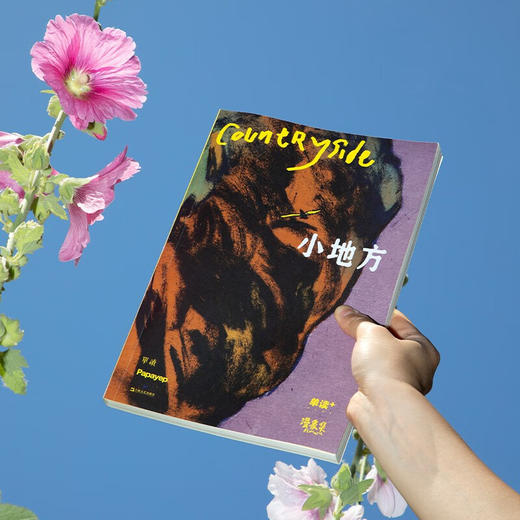 小地方 左马等 著 动漫 商品图0