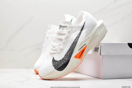 耐克Nike ZoomX Vaporfly Next% 3马拉松休闲运动跑鞋DX7957-118男女鞋 商品图7